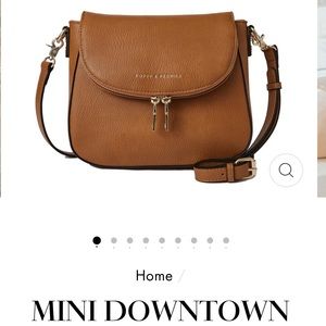 New Poppy and Peonies Mini Downtown